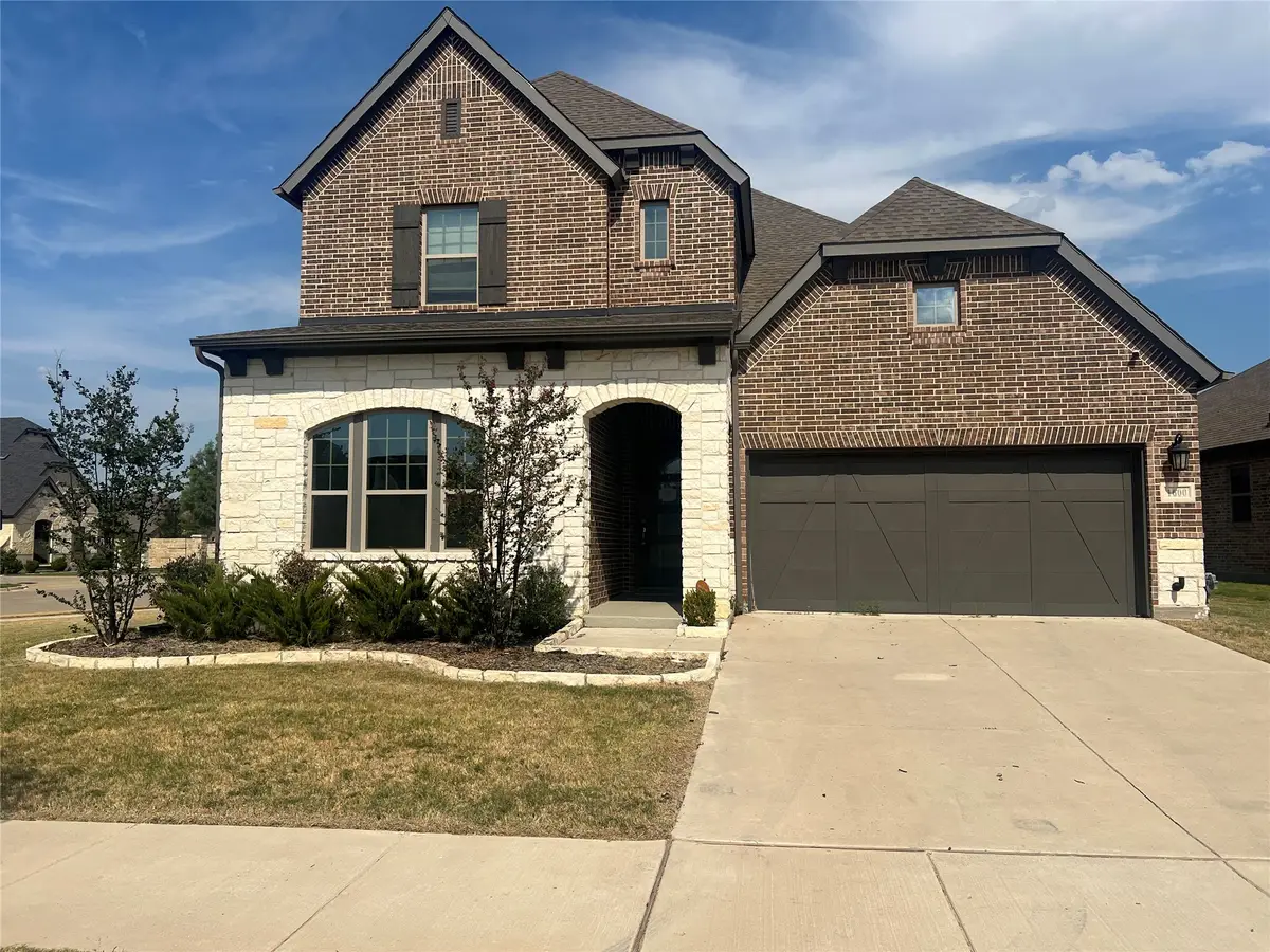 1600 Trellis Drive, Mansfield, TX 76063 - #1