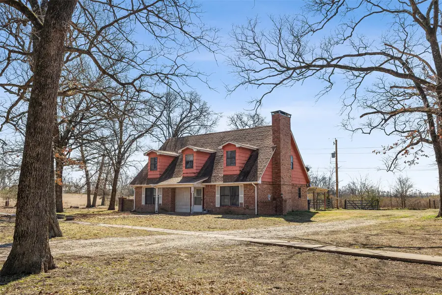 6024 Fm 1870, Sulphur Springs, TX 75482 - #2
