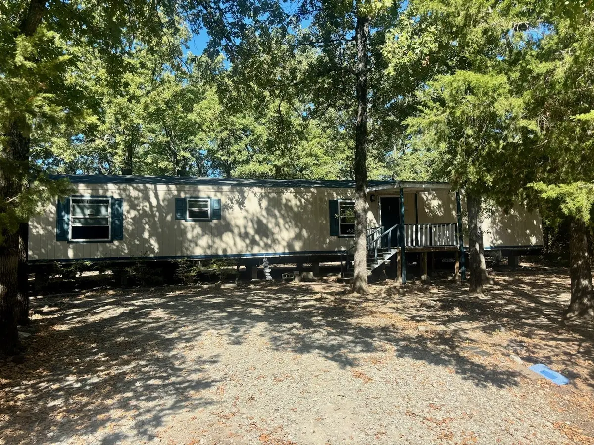 144 Vistaridge Drive, Gun Barrel City, TX 75156 - #1
