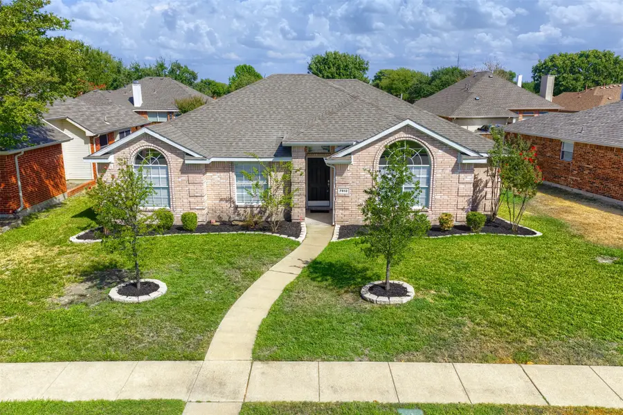 7912 Gulf Street, Frisco, TX 75035 - #2