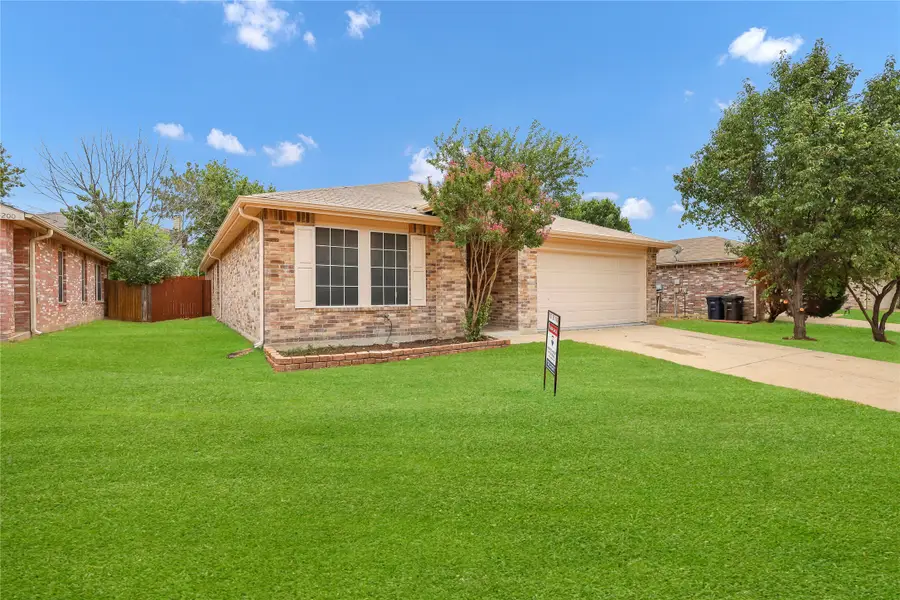 5132 Bedfordshire Drive, Fort Worth, TX 76135 - #2