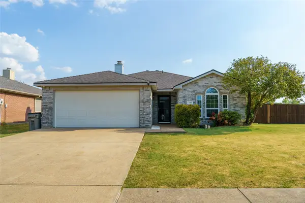210 Lake Wichita Drive, Wylie, TX 75098