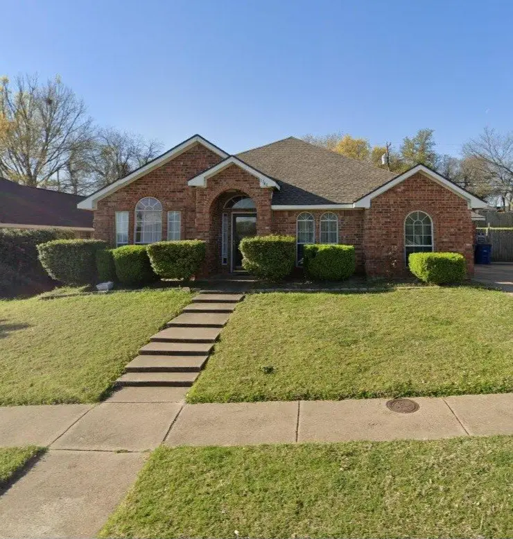 1146 Oak Park Drive, Dallas, TX 75232 - #1