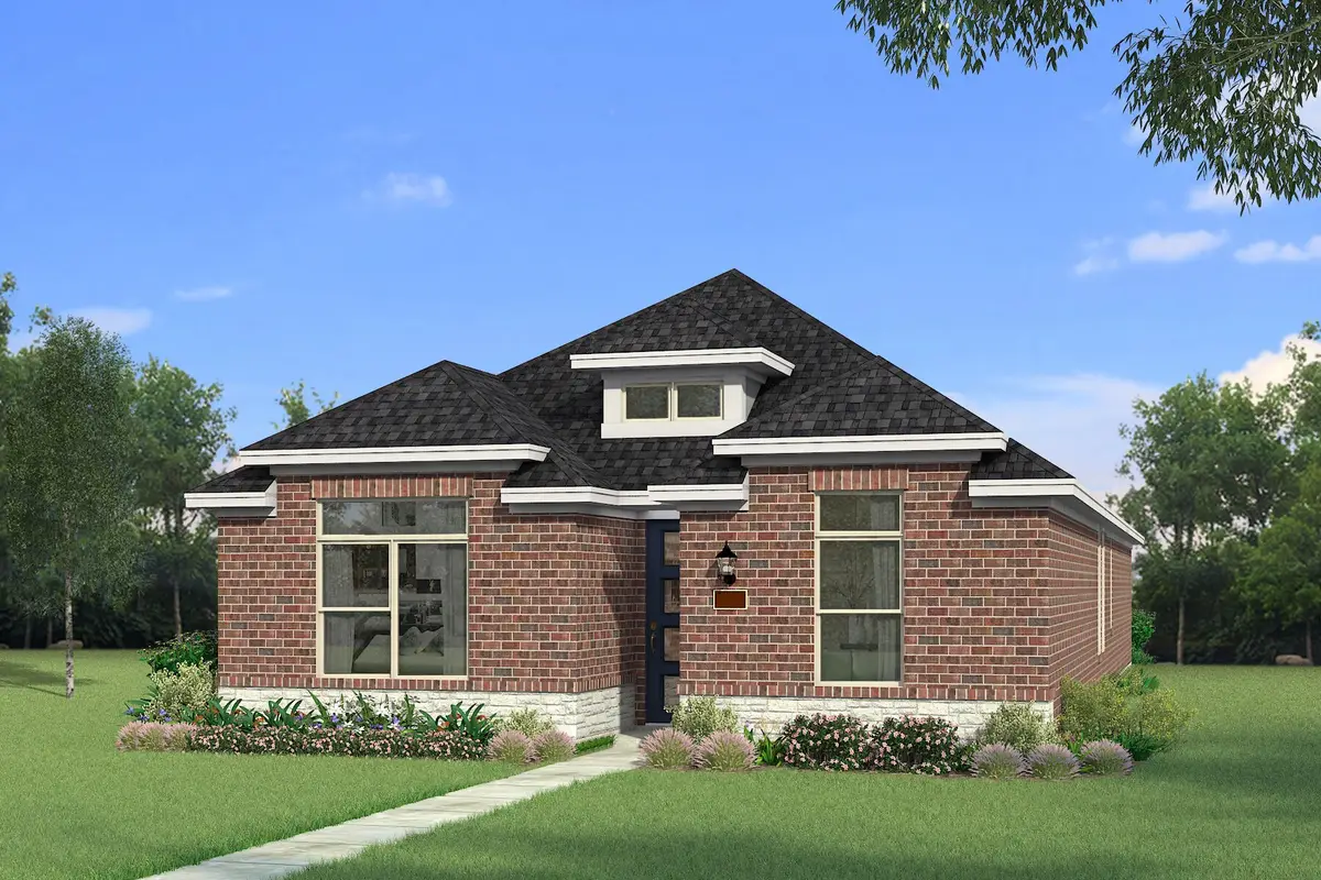 3120 Buckeye Street, Celina, TX 75009 - #1