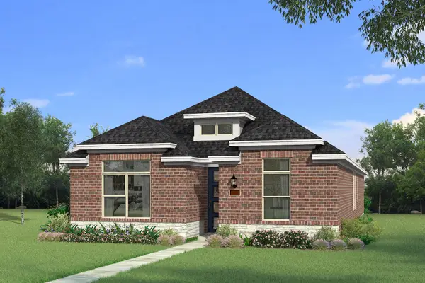 3120 Buckeye Street, Celina, TX 75009
