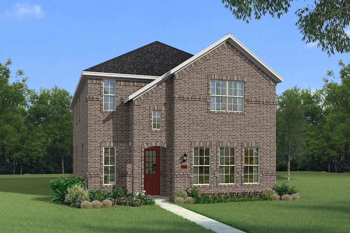 3100 Buckeye Street, Celina, TX 75009 - #1