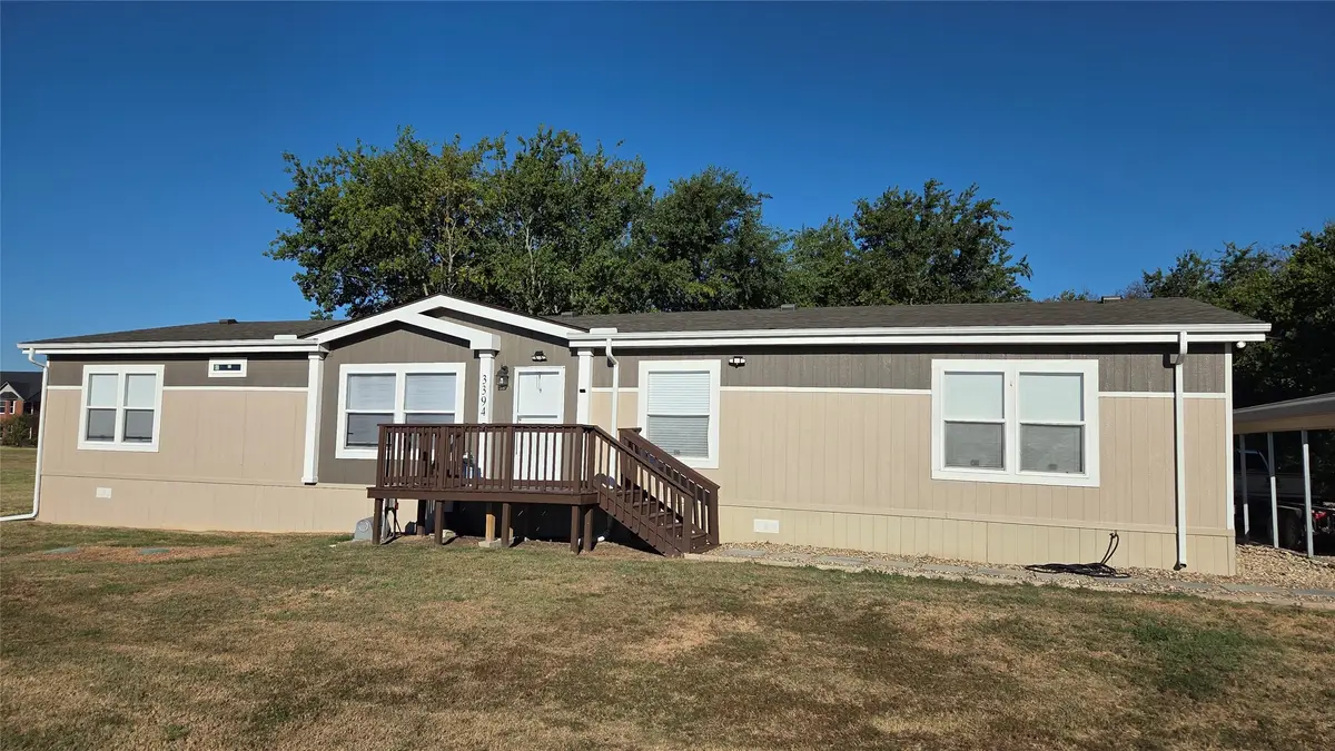 3394 Fm 2874, Commerce, TX 75428 - #1