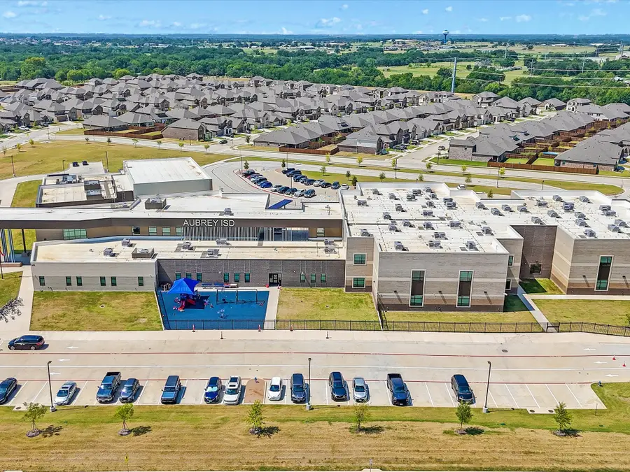 3257 Trails End Road, Aubrey, TX 76227 - #3