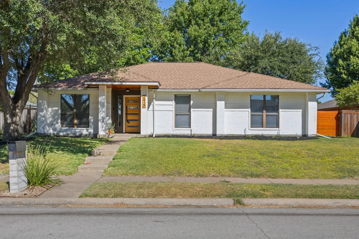 2417 Idlewood Drive, Garland, TX 75040 - #1