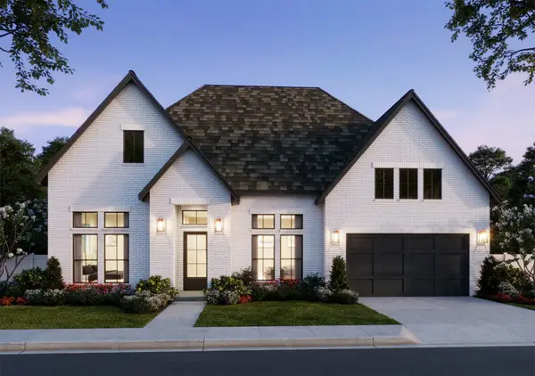 1170 Arlong Park Drive, Prosper, TX 75078