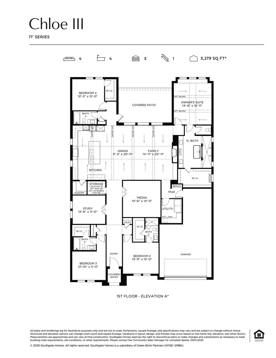 1170 Arlong Park Drive, Prosper, TX 75078 - #2