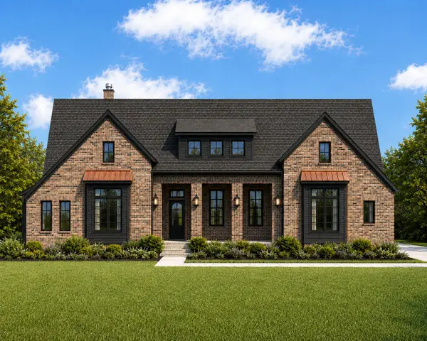 1740 Springer Road, Midlothian, TX 76065