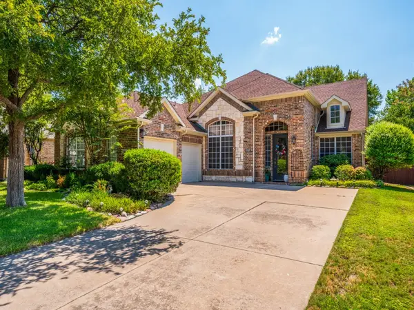 1869 Rio Blanco Drive, Frisco, TX 75033