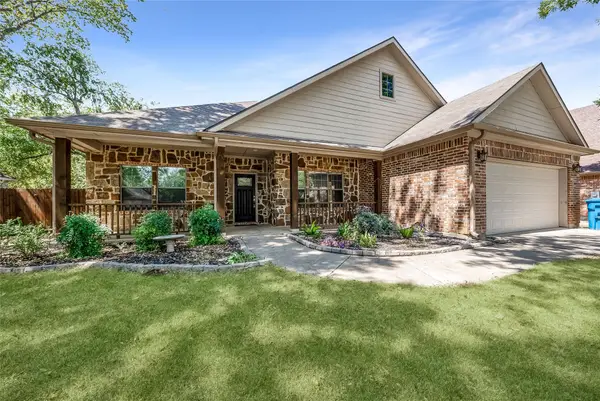 505 Cove Drive, Shady Shores, TX 76208