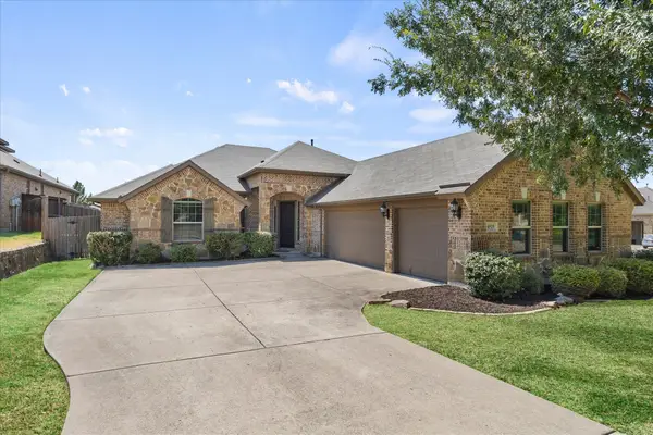 6525 Day Farm Court, Rowlett, TX 75089