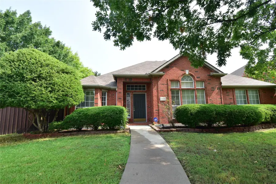 3313 Ocala Court, Plano, TX 75025 - #2