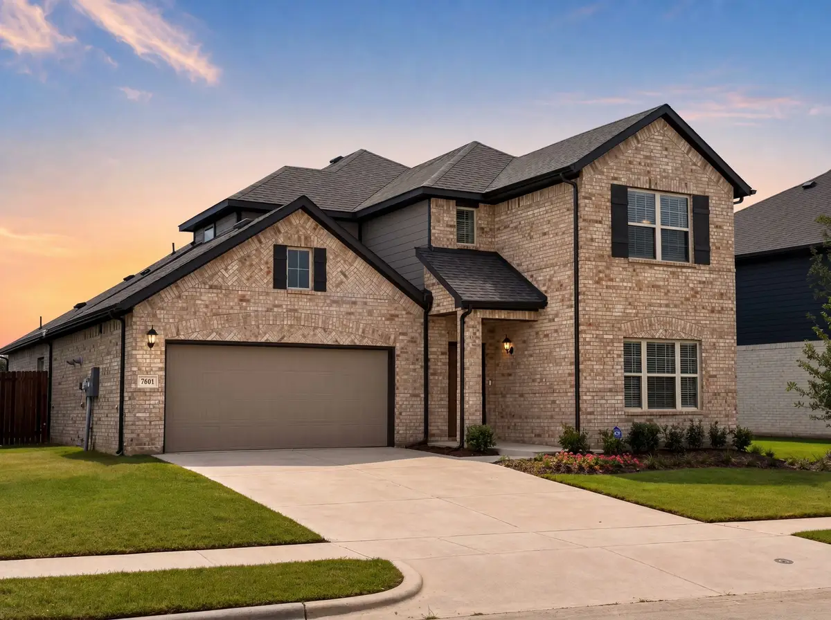 7601 Santolina Drive, Justin Roanoke, TX 76226 - #1