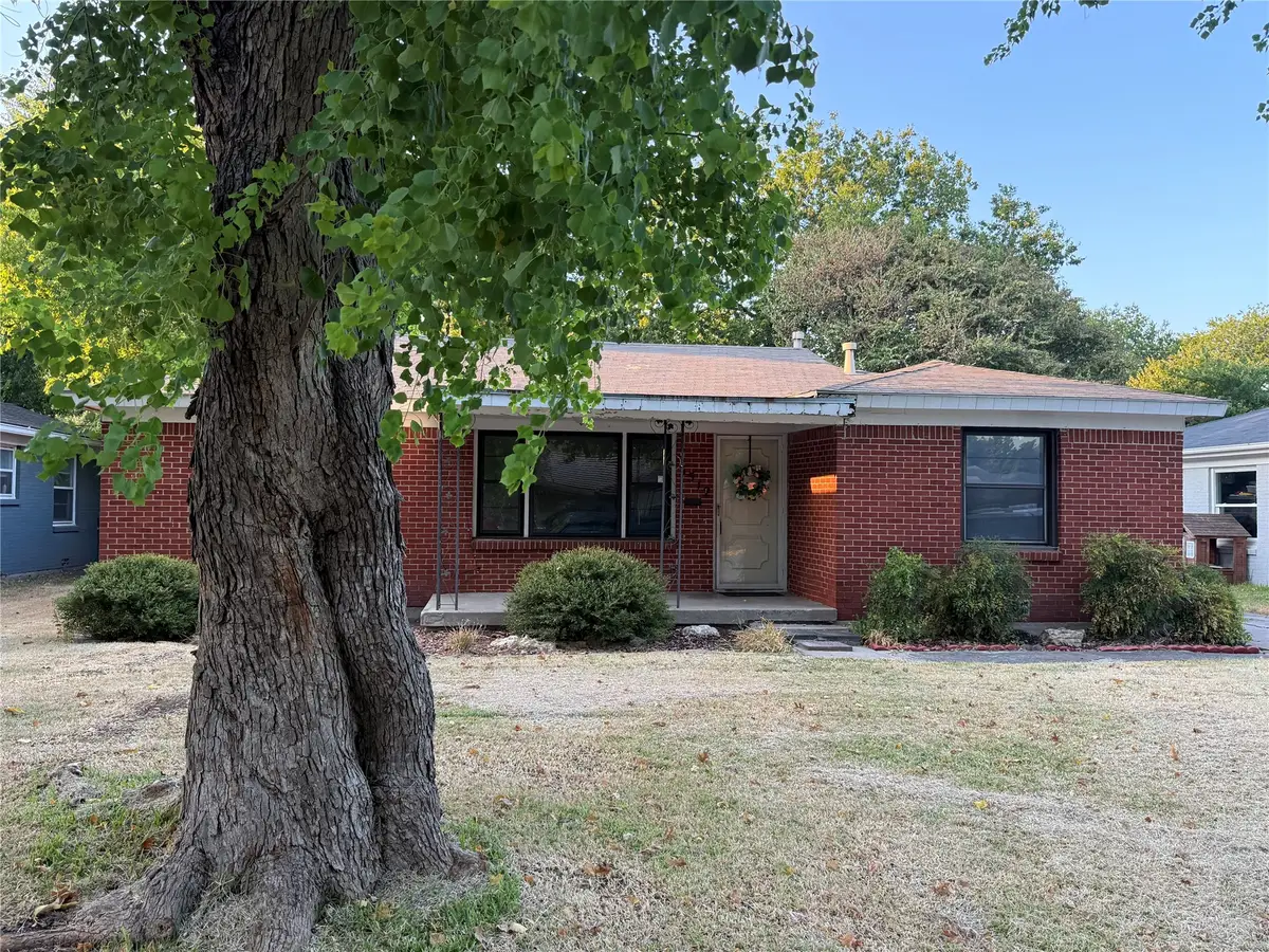 5512 Santa Barbara Avenue, Fort Worth, TX 76114 - #1