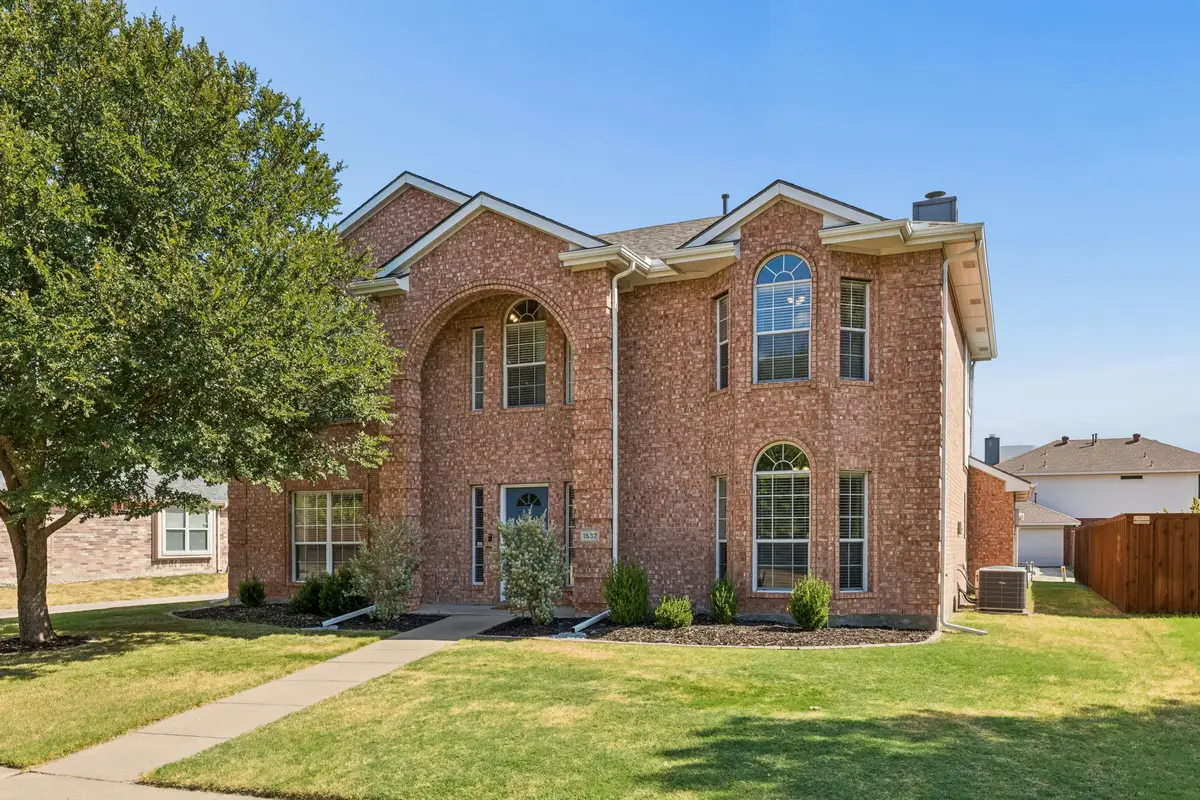 1532 Pine Bluff Drive, Allen, TX 75002 - #1