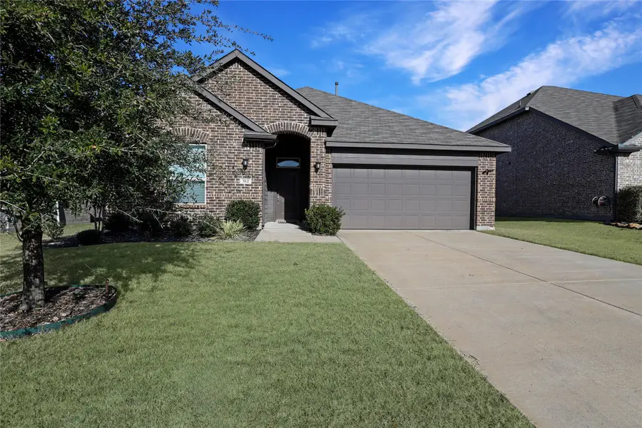 512 Mccoy Drive, Van Alstyne, TX 75495 - #2