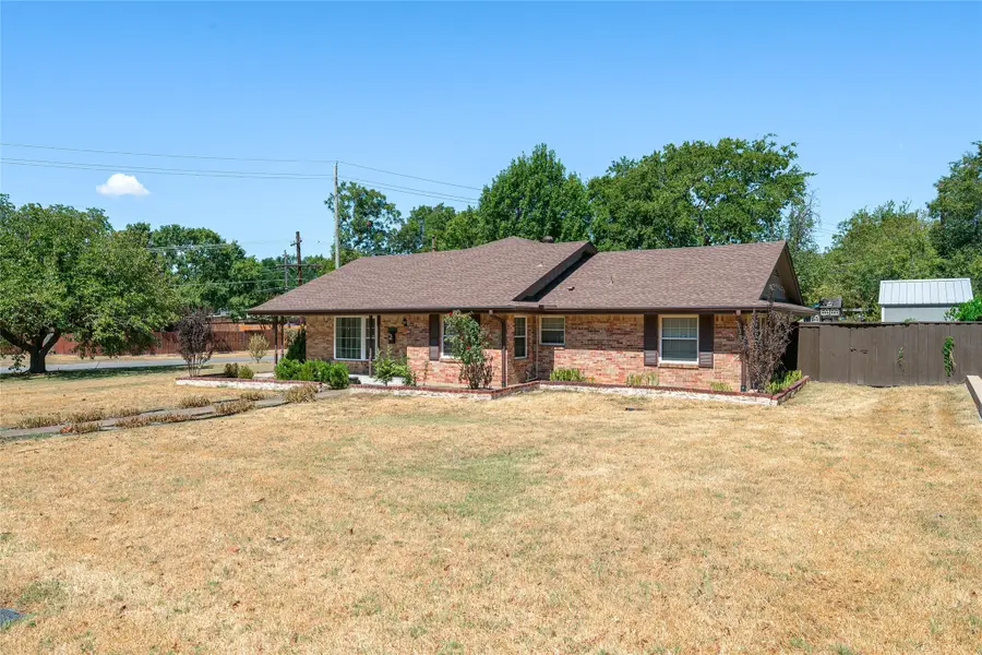 1423 W Shields Drive, Sherman, TX 75092 - #3