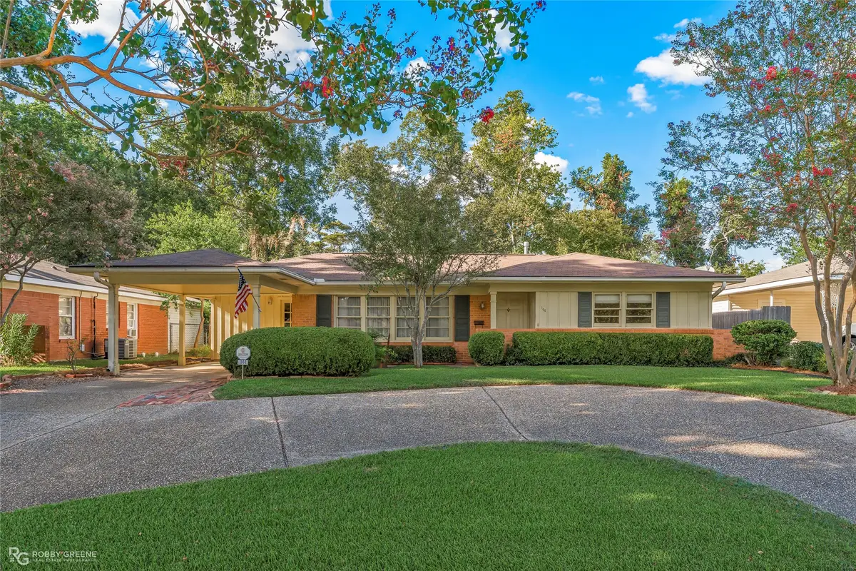 144 Kayla Street, Shreveport, LA 71105 - #1