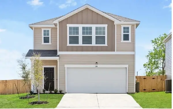2013 Meadow Park Drive, Melissa, TX 75454
