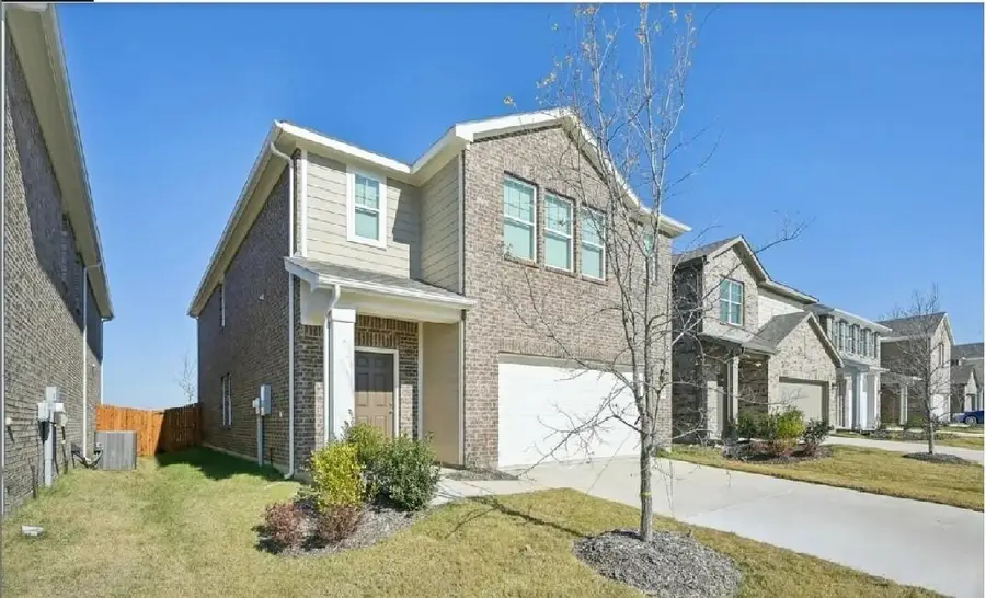 2013 Meadow Park Drive, Melissa, TX 75454 - #2
