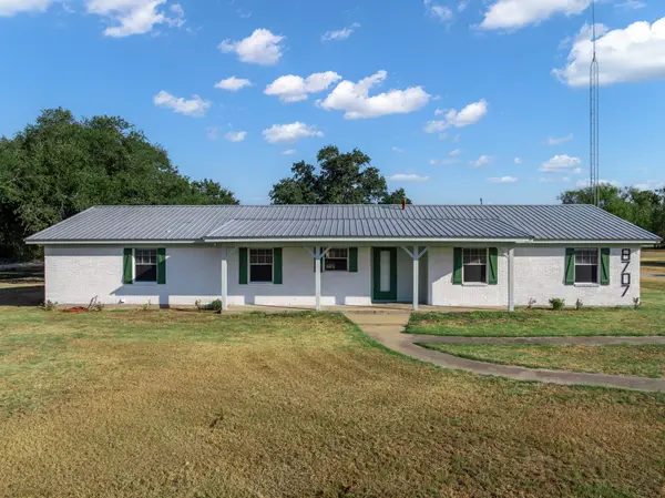 8707 E Highway 6, Riesel, TX 76682