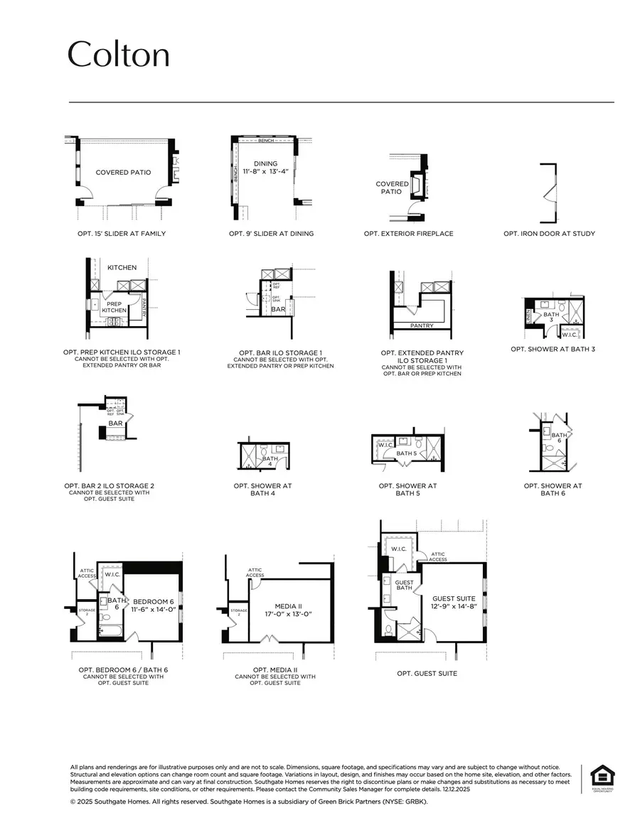 992 Stargrass Drive, Allen, TX 75013 - #3