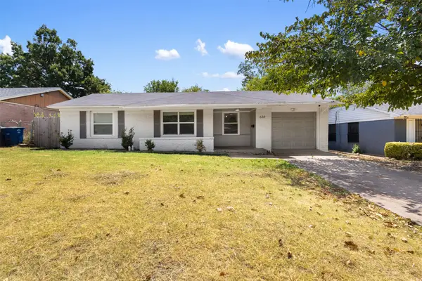 634 Midvale Drive, Dallas, TX 75232