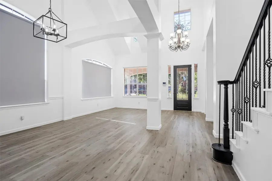 4201 Iron Lane, Mansfield, TX 76063 - #3