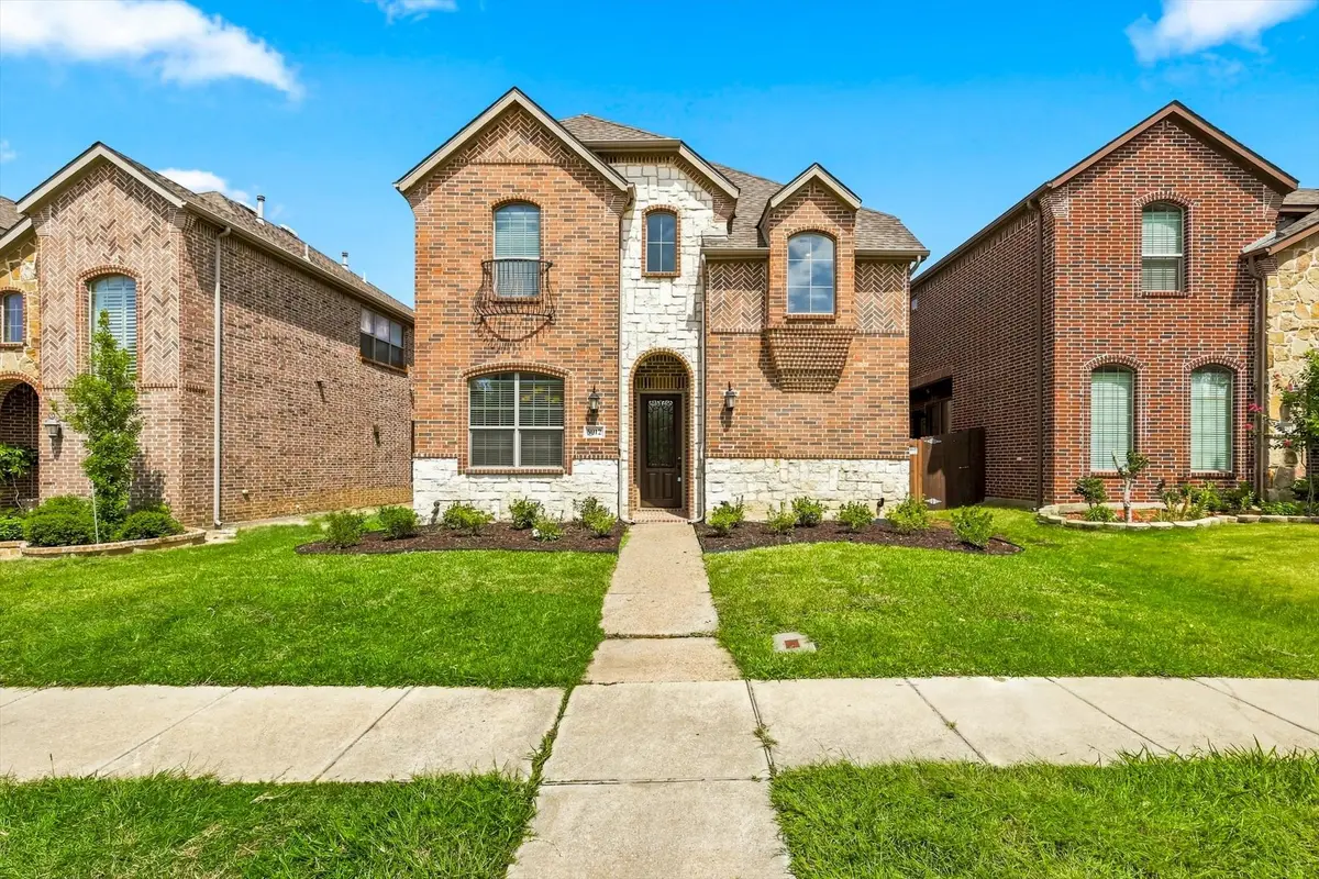 5012 Province Place, Irving, TX 75038 - #1