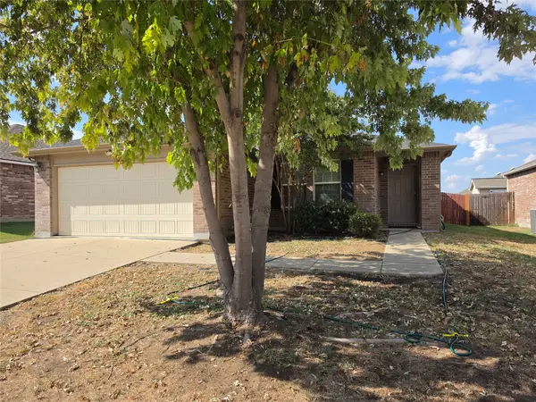 6012 Fantail Drive, Fort Worth, TX 76179