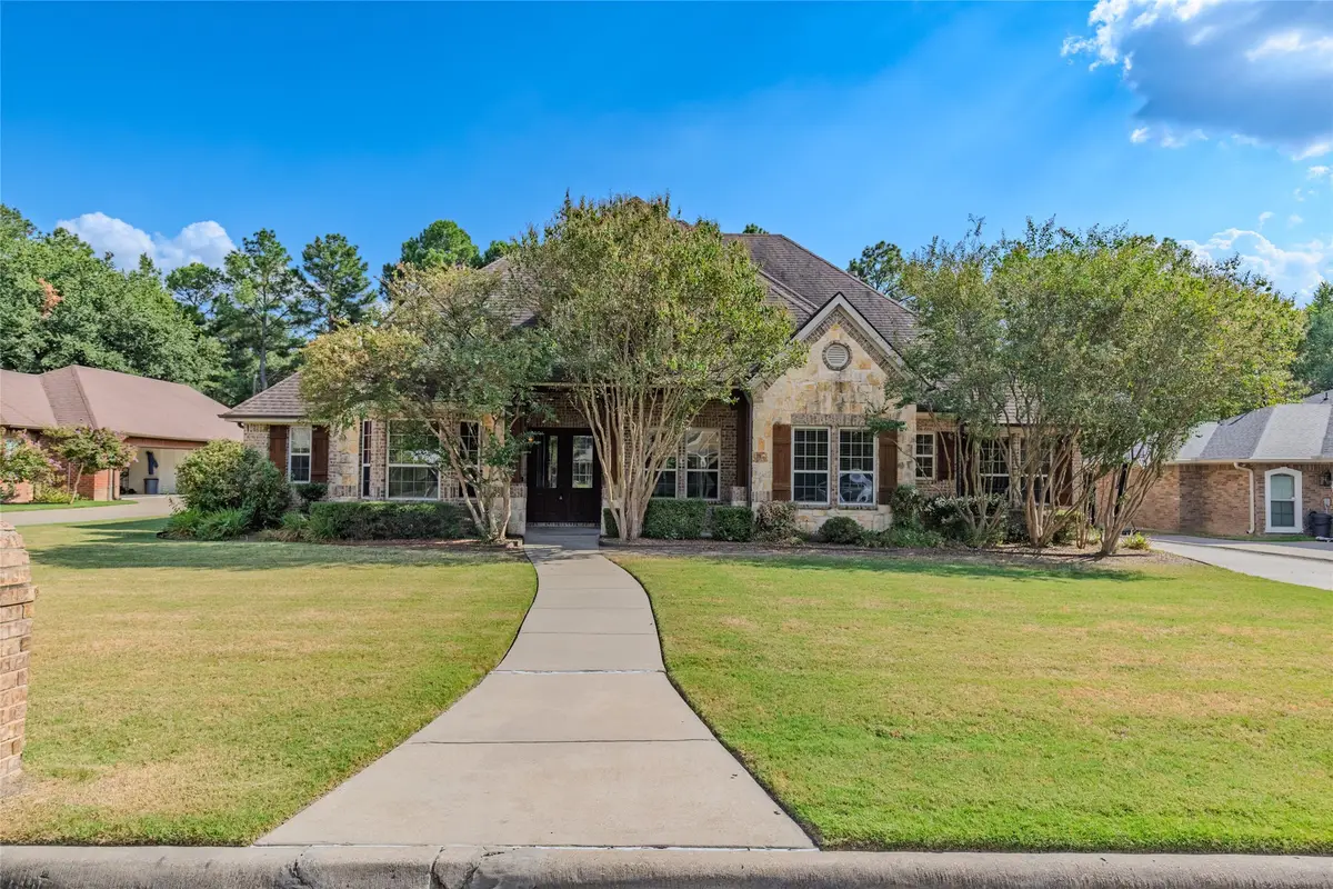 2007 Creekview Drive, Commerce, TX 75428 - #1