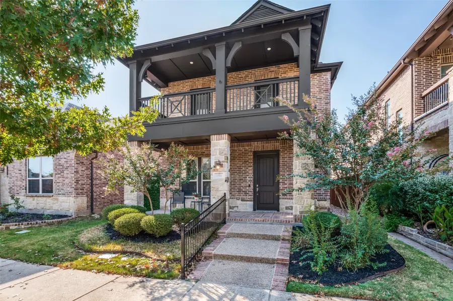 1046 Lone Ivory Trail, Arlington, TX 76005 - #2