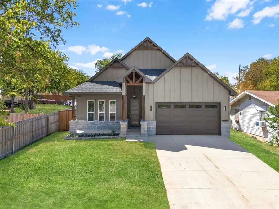 2915 Roosevelt Avenue, Fort Worth, TX 76106 - #3