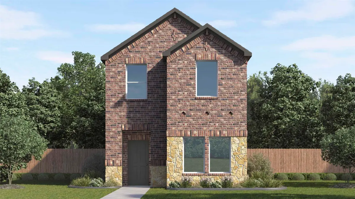 944 Happy Holly Road, Lavon, TX 75166 - #1