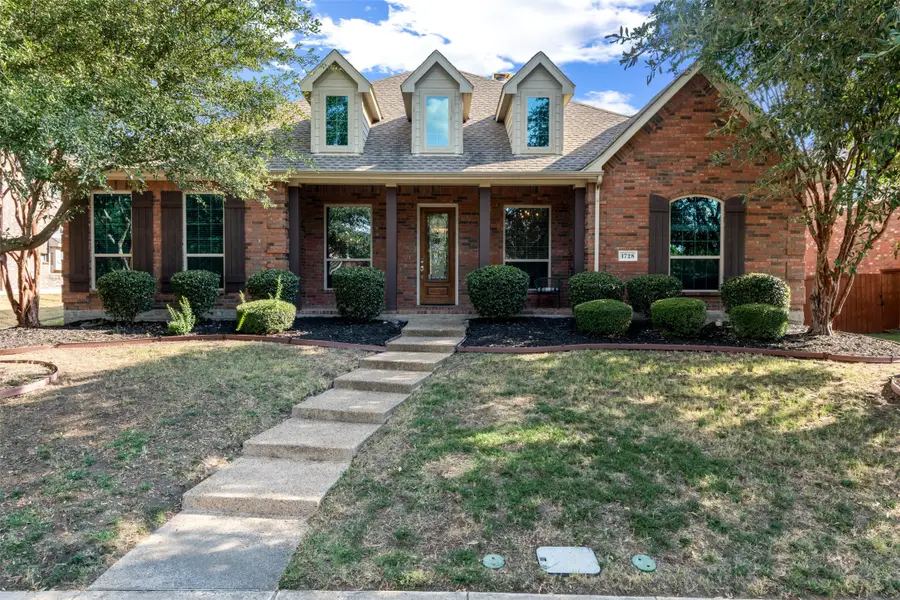 1728 Boxwood Lane, Wylie, TX 75098 - #2