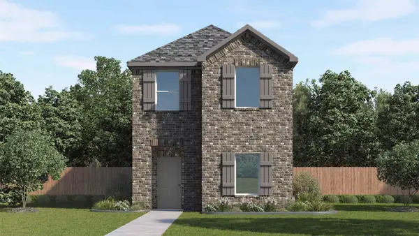 948 Happy Holly Road, Lavon, TX 75166