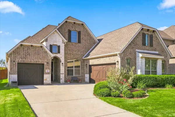 1305 Chiva Drive, Little Elm, TX 75068