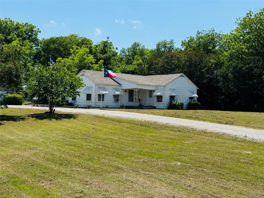 4934 Fm-68, Gober, TX 75443 - #2