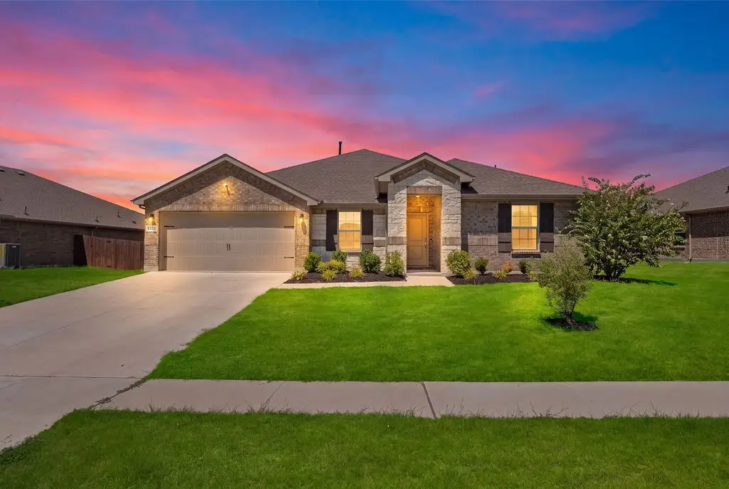 1321 Elmwood Drive, Cedar Hill, TX 75104 - #1