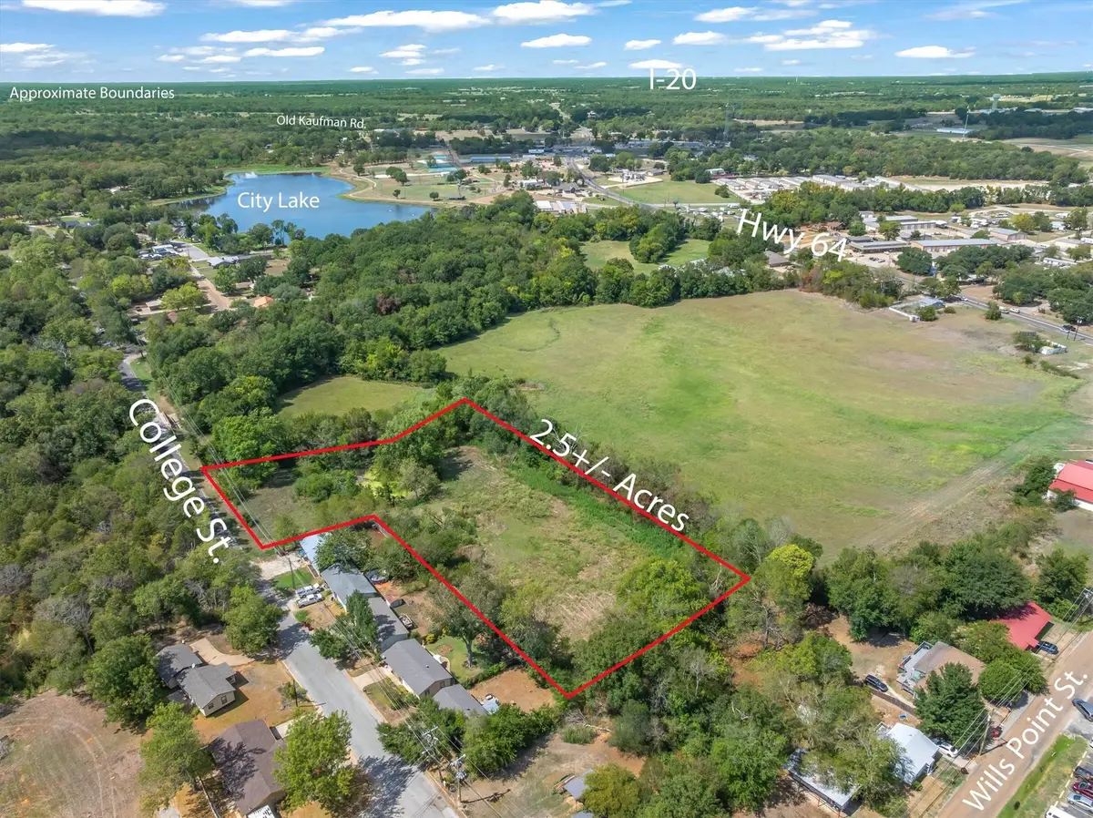 000 College, Canton, TX 75103 - #1