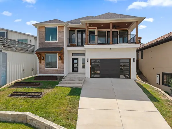 9053 Quarry Hill Court, Fort Worth, TX 76179