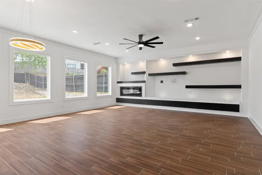 9053 Quarry Hill Court, Fort Worth, TX 76179 - #2