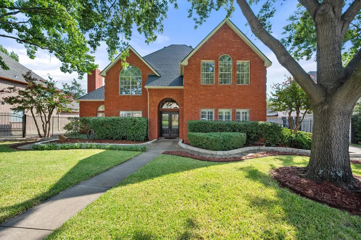 4211 Murwick Drive, Arlington, TX 76016 - #1