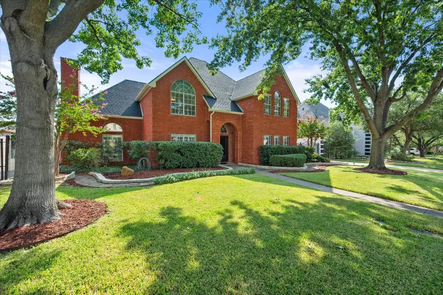 4211 Murwick Drive, Arlington, TX 76016 - #2