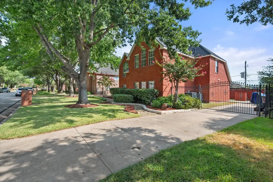 4211 Murwick Drive, Arlington, TX 76016 - #3