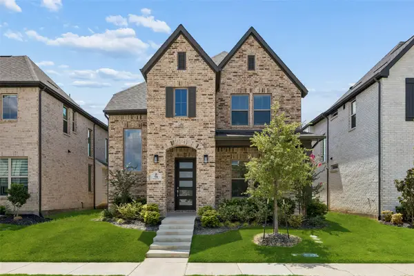 708 Kendall Lane, Celina, TX 75009